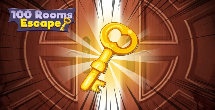 Image 100 Rooms Escape