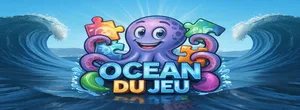 Ocean du Jeu – Jeux de Casse-Tête, Puzzle et Réflexion Gratuits