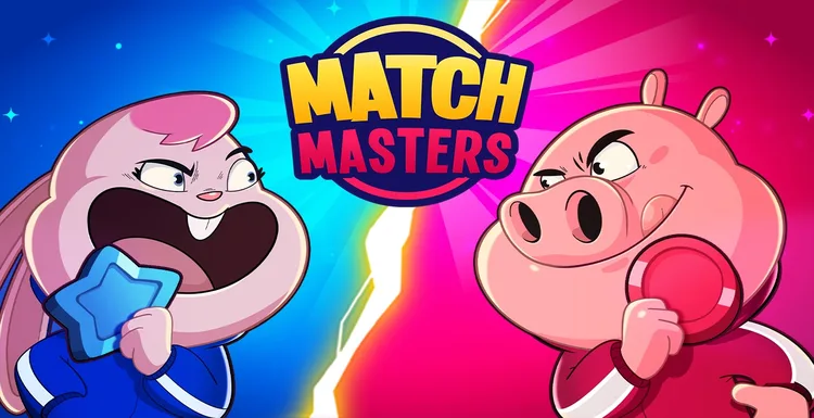 Image Match Masters