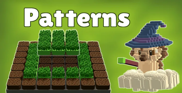 Image Patterns