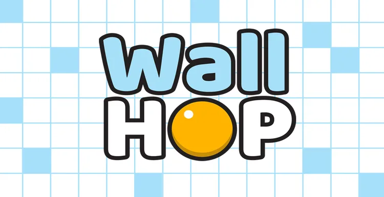 Image Wall Hop