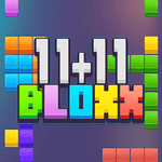 11×11 BLOXX