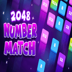 2048 Number Match