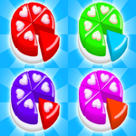 Candy Maker Dessert Games