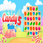 Candy Rain 5