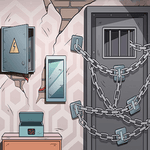 Cube Stories Escape