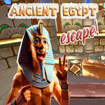 Escape Ancient Egypt