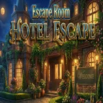 Escape Room Hotel Escape