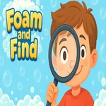 Foam And Find