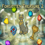 Forgotten Treasure 2 Match 3
