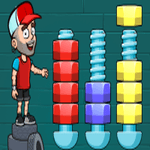 Garage Master Nuts And Bolts