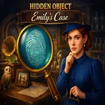 Hidden Object: Emily’s Case