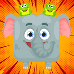 Jelly Belly Make The Elephant