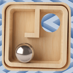 Labyrinth 3d Maze