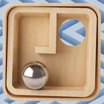 Labyrinth 3d Maze