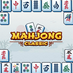 Mahjong Classic