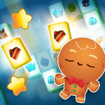 Mahjong Quest Candyland Adventures