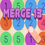 Merge Thirteen