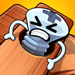 Pin Master Screw Puzzle Quest And Brain Games