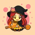 Potion Merge Witch Potion Merge Witch