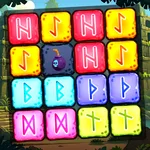Runic Block Collapse LofGames Runic Block Collapse LofGames