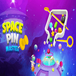 Space Pin Master Pull Pin Puzzle