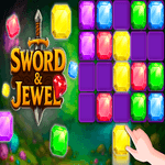 Sword And Jewel