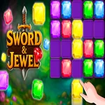 Sword And Jewel