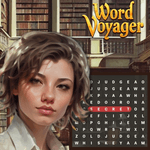 Word Voyager