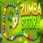 Zumba Story